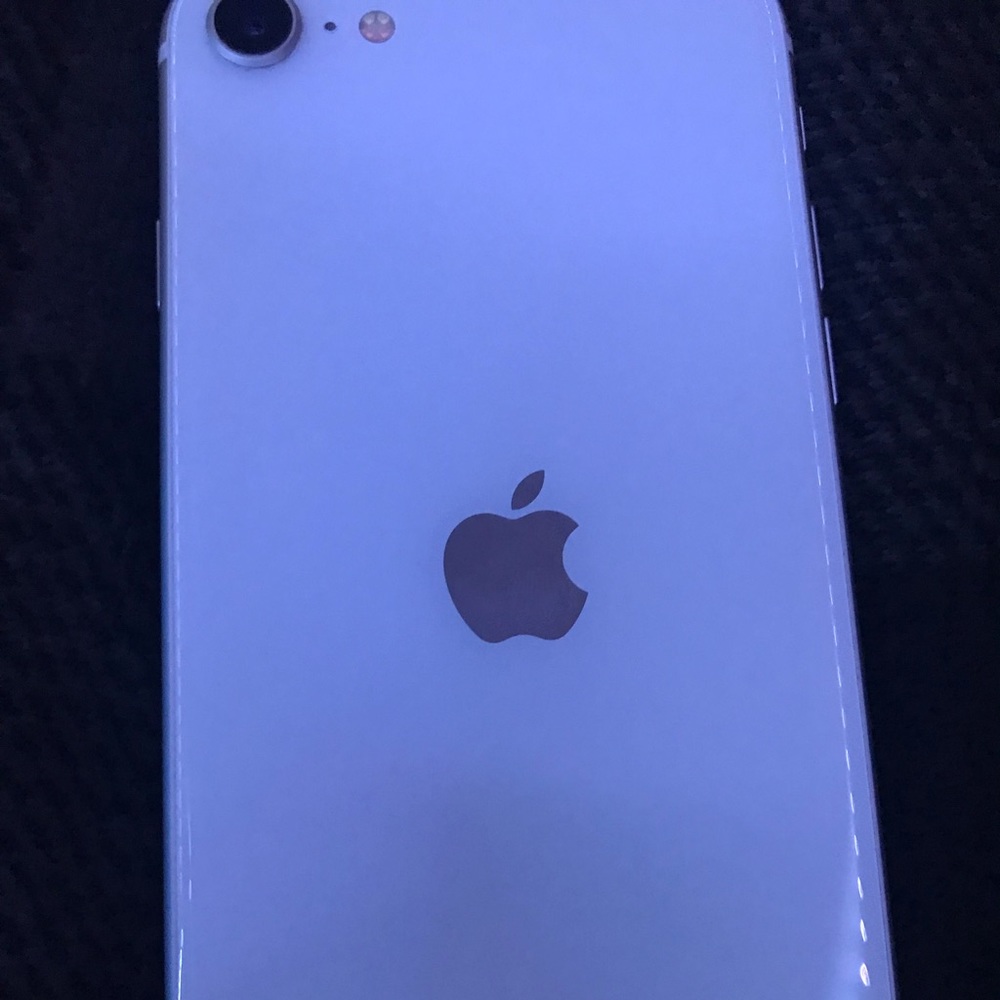 iPhone 8
